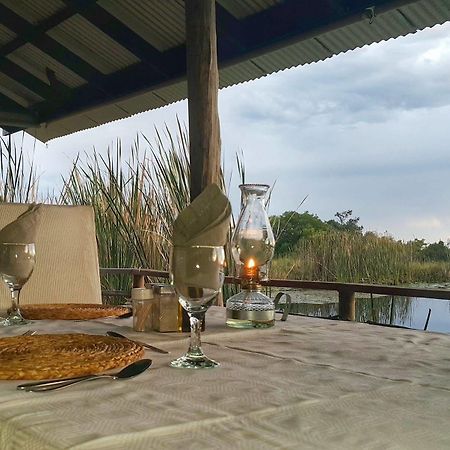 Plettenberg Bay Game Reserve: The Baroness Safari Lodge Exterior foto
